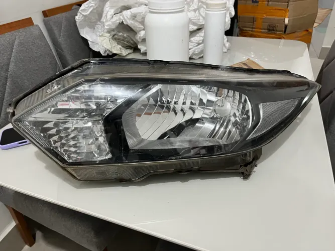 Farol HRV original pra recuperar 