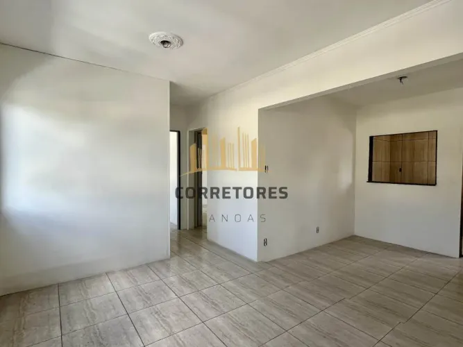 Apartamento Niterói Canoas