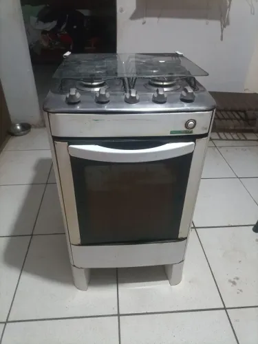 Fogão 4 bocas 