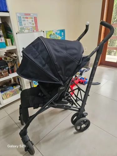Carrinho de Bebe Chicco