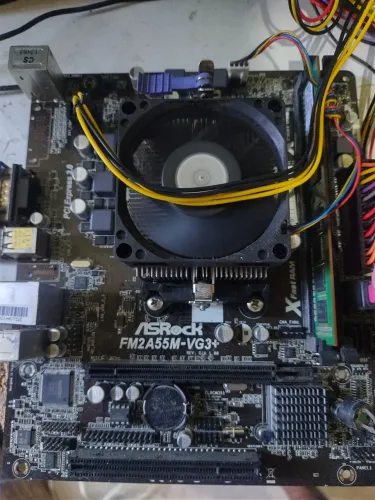 Kit AMD 4gb $180,00