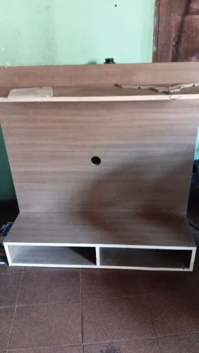 Vendo esse painel usado