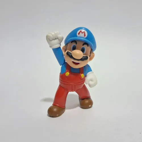 Ice Mario - Super Mario Bros. | JAKKS Pacific