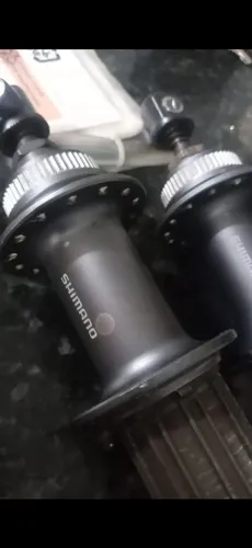 CUBO SHIMANO CASSETE 28F<br>