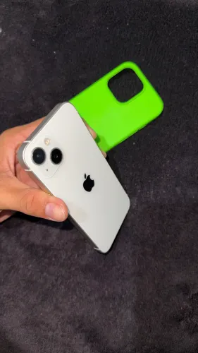 iPhone 13, 128 gb de memória