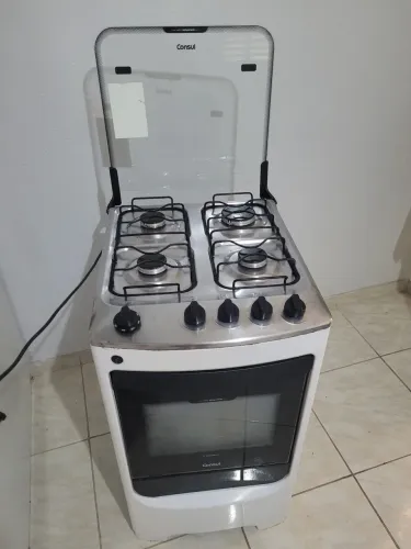 Fogão 4 bocas