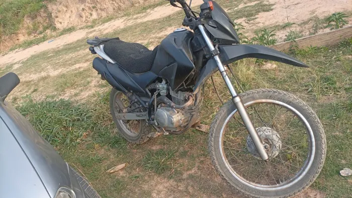 Vende ou troco por comet