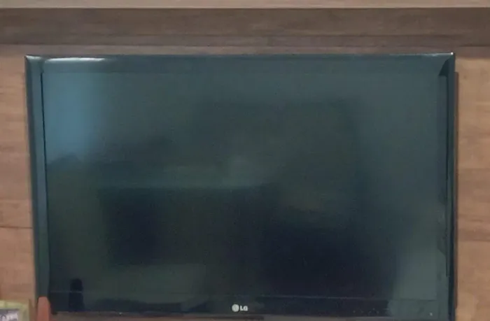Tv LG 42 polegadas excelente em perfeito estado