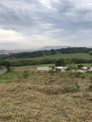 Terreno Bairro Ipiranga em Pouso Alegre/MG