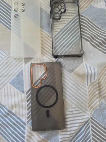 Vende-se Capinhas para o Samsung S25 Ultra!!