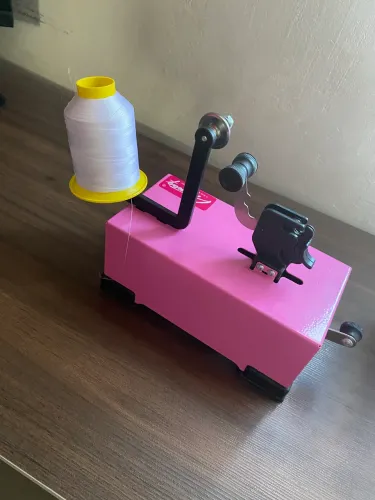 Máquina de Fazer laço Artmaq