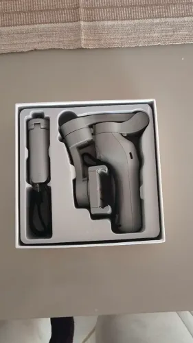 Gimbal L7CPRO 3 Eixos para celular