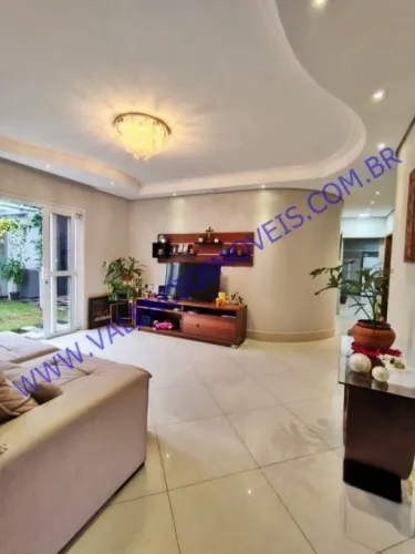 Venda - Casa - Vila Dainese - Americana - SP