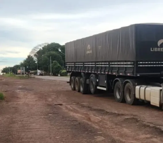 Carreta librelato