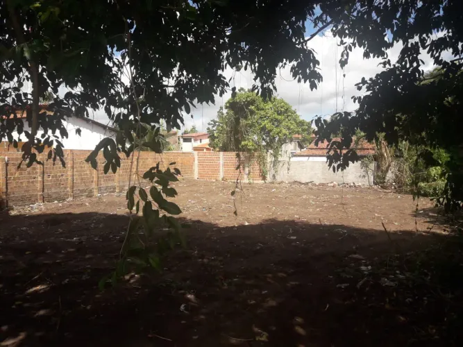 Terreno em JACUMÃ 