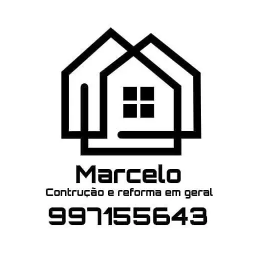 Marcelo construção e reformas em geral