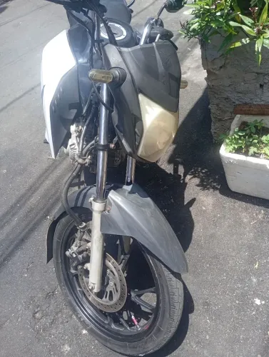 Fan 160 flex