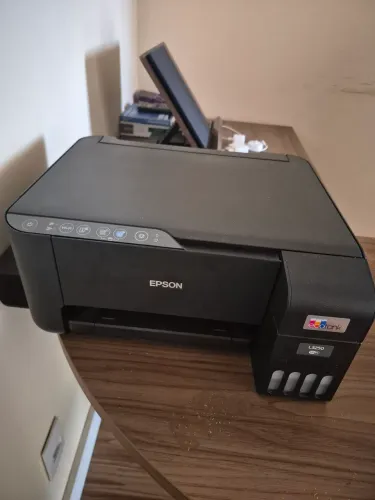 Multifuncional Epson L3250