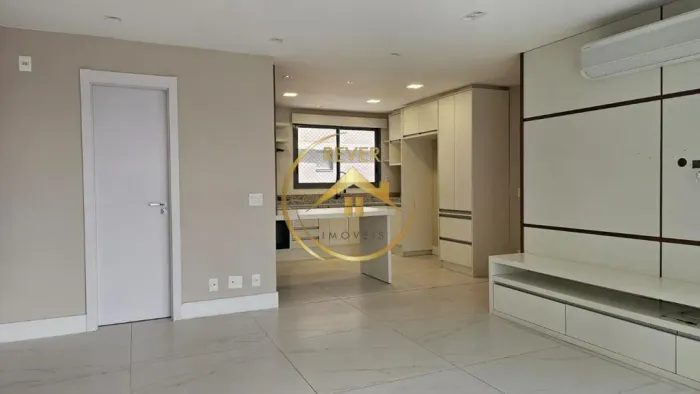 Apartamento para alugar em Campinas, Cambuí, com 3 quartos, com 112 m², Vitra