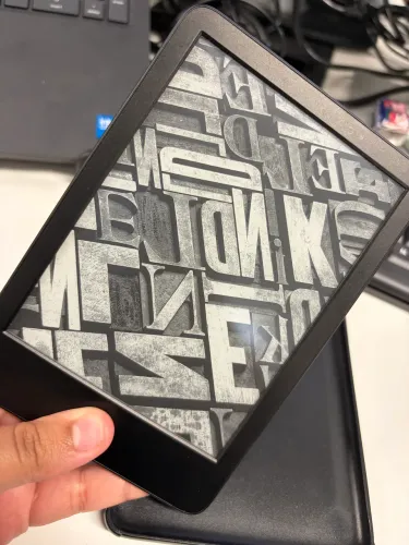 KINDLE 11º GERAÇÃO