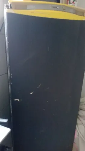 Frizze vertical
