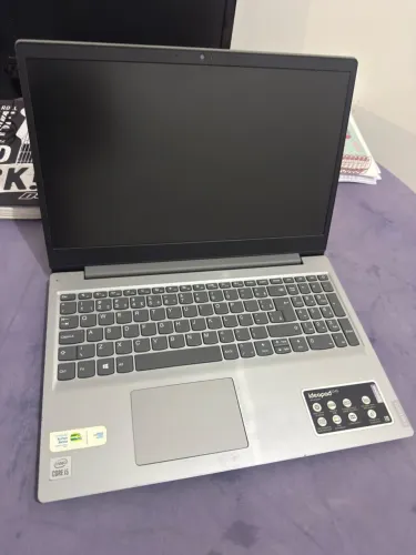 Notebook Core i5 10geração