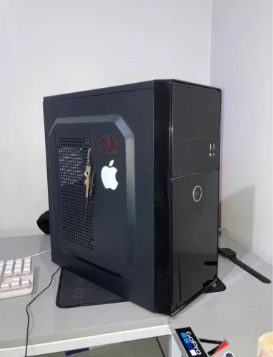 Computador gamer