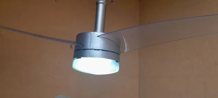 Vendo ventilador Arno em ótimo estado funcionando perfeitamente
