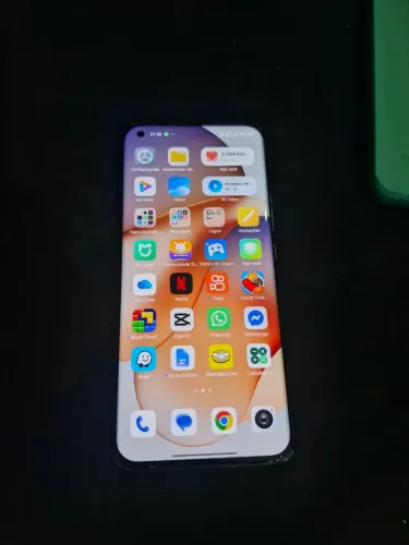 Celular mi 11