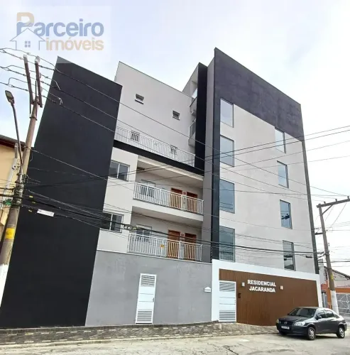 Apartamentos para locação, 1 quarto(s), Vila Carrão, São Paulo