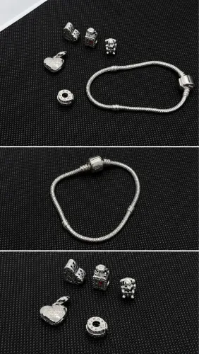 Pulseira Life Moments