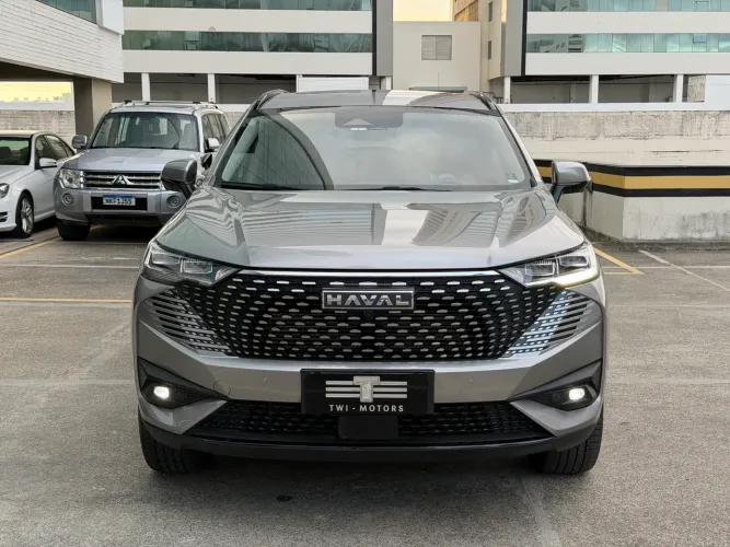 GWM Haval H6 Premium Phev AWD 2025