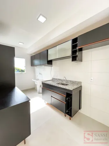 Apartamento em JARDIM OURO VERDE