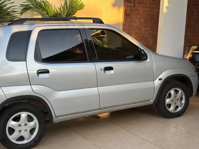 Suzuki Ignis 1.3 16V 82cv 4P Mec. 2003