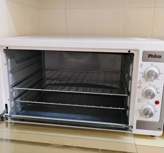 Forno elétrico Philco 46L 220v