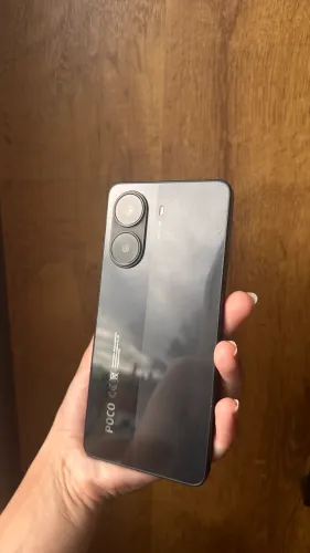 Poco x7 pro
