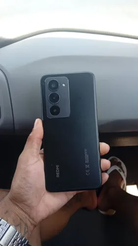 ? Lançamento Xiaomi Redmi 15 128GB 6+2 de memória ram !