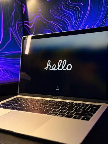MACBOOK M1 512GB C/GARANTIA