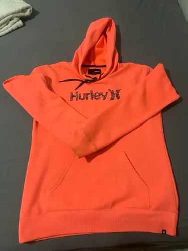 Moletom - Hurley