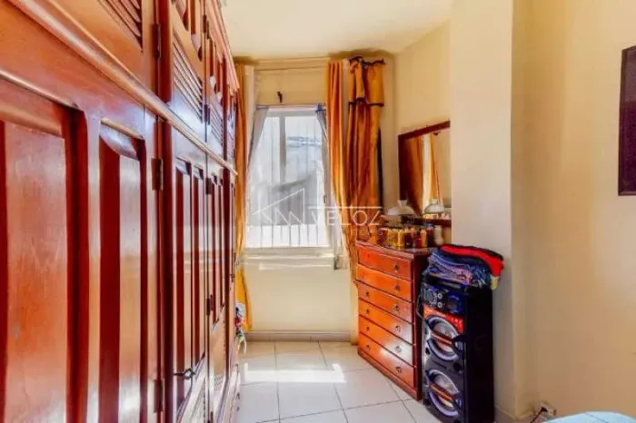 Apartamento - Padrão / Residencial / Centro