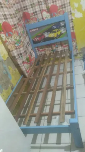 Vende cama