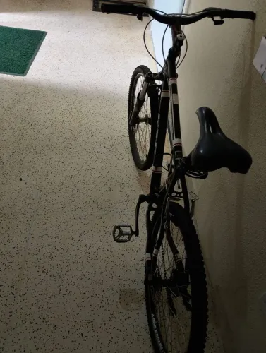 Bike GTS 21 marchas