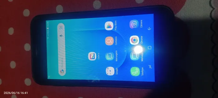 Celular Samsung J2