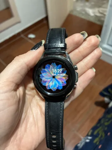 Galaxy watch 3