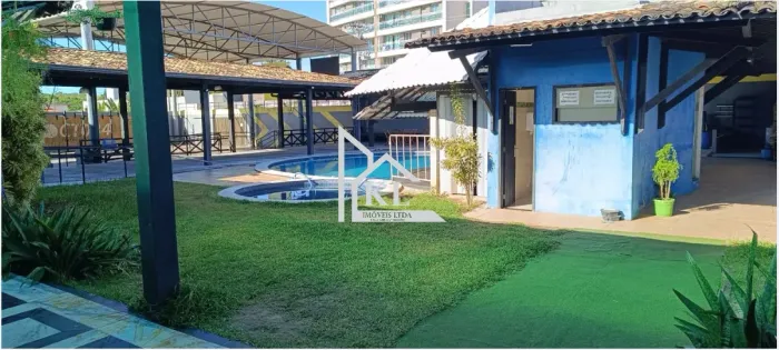 Ponto Comercial à Locação em Capim Macio - 1.000m2 - Ótima Localização - Capim Macio