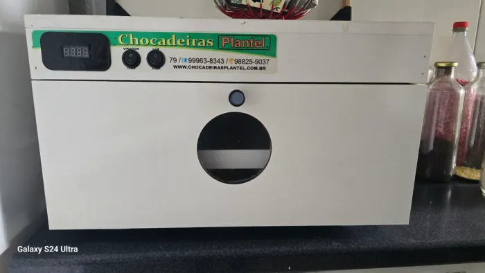 Chocadeira