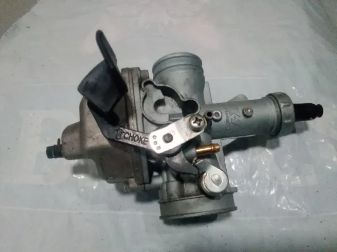 Vendo Carburador para Honda 150