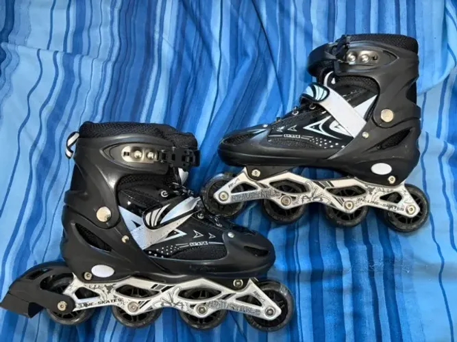 Patins Inline
