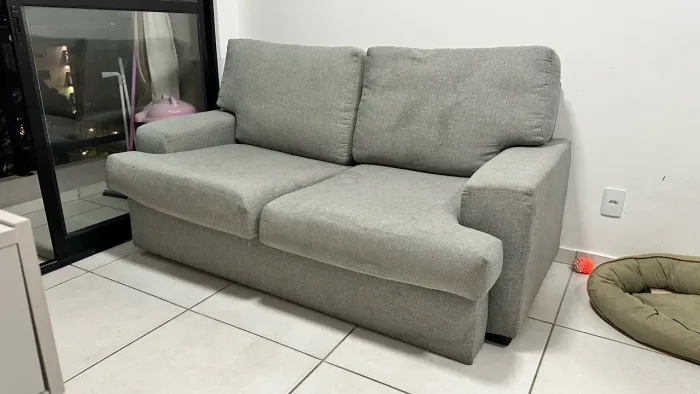 Sofá 3 lugares
