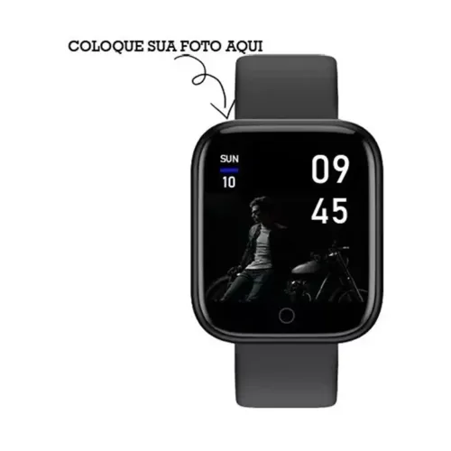Relógio Smartwatch D20